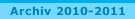 Archiv 2010-2011